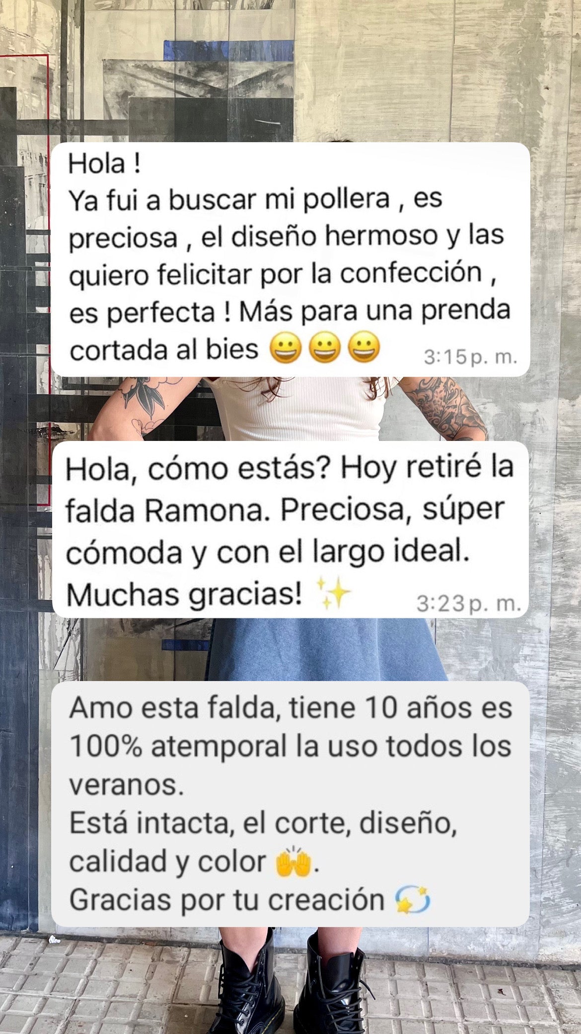 Ramona Jean Stone Cielo