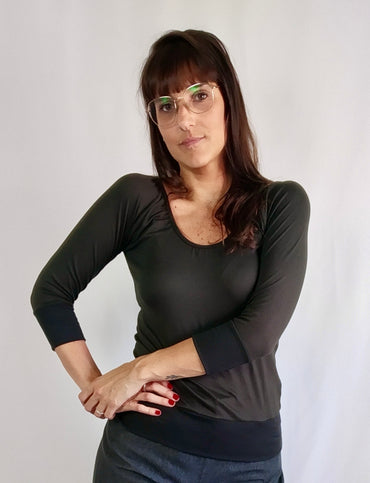 Vika Peach