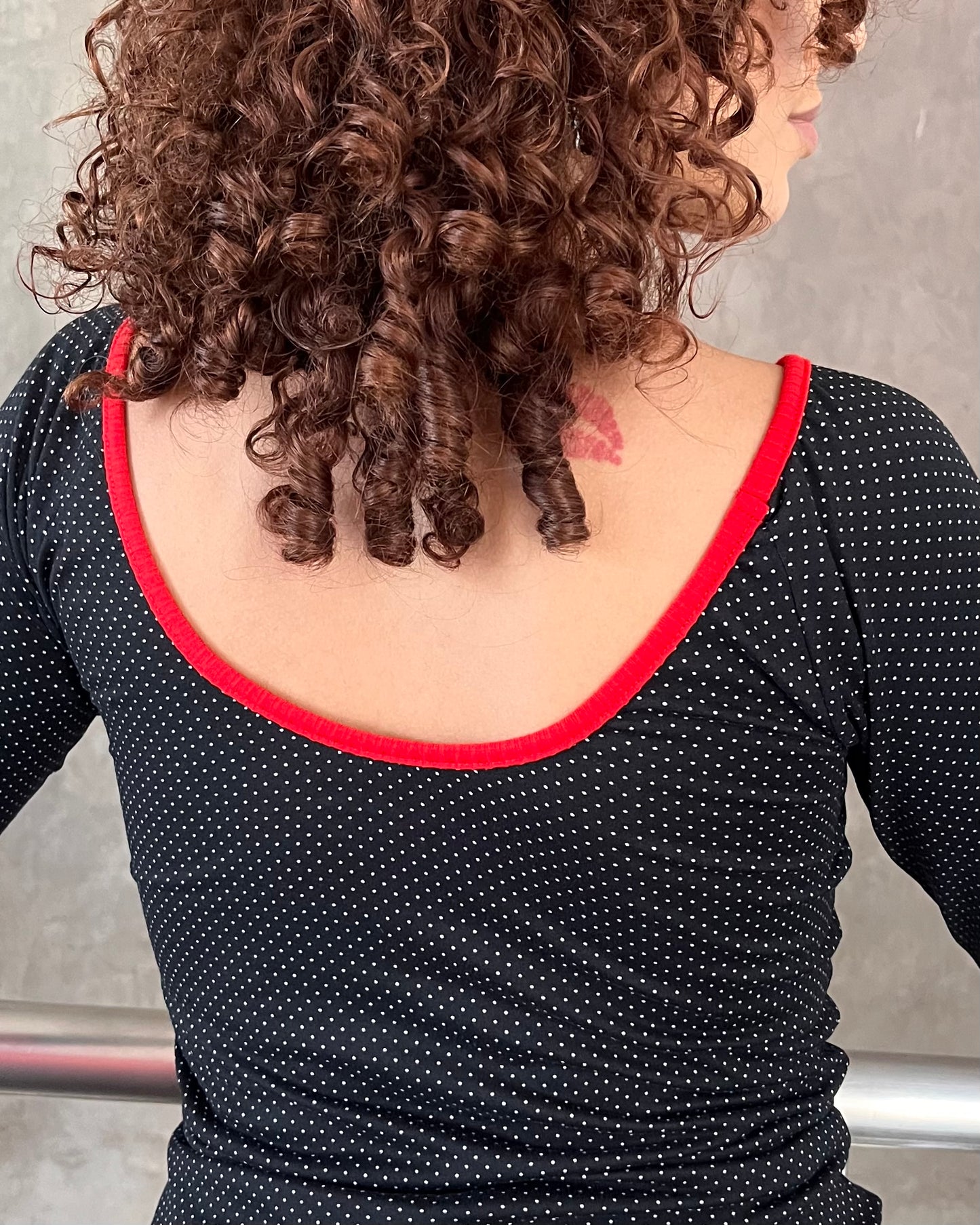 Vika Pintitas Negra