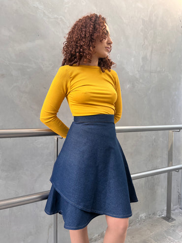Ramona Jean Azul