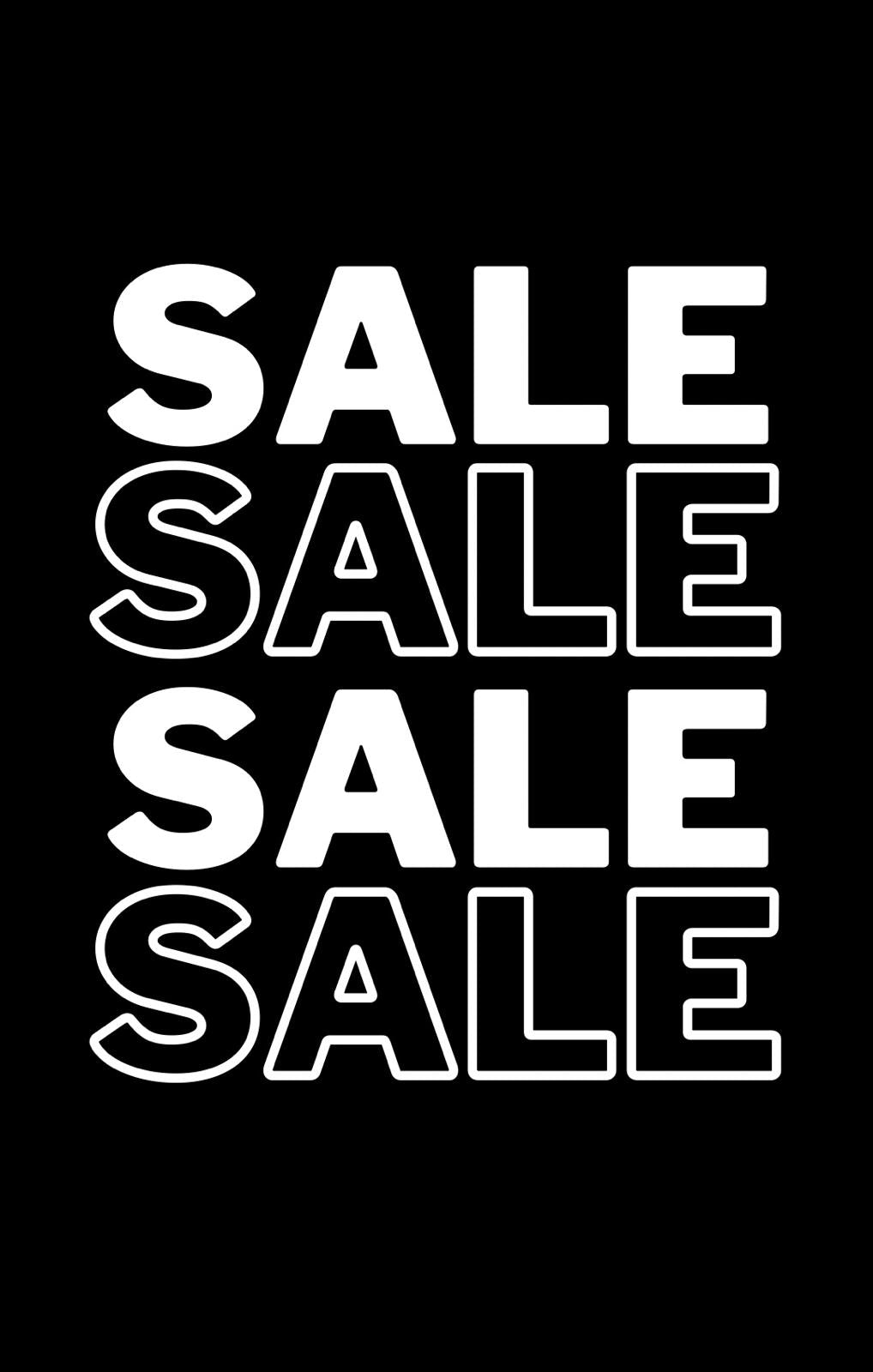 sale