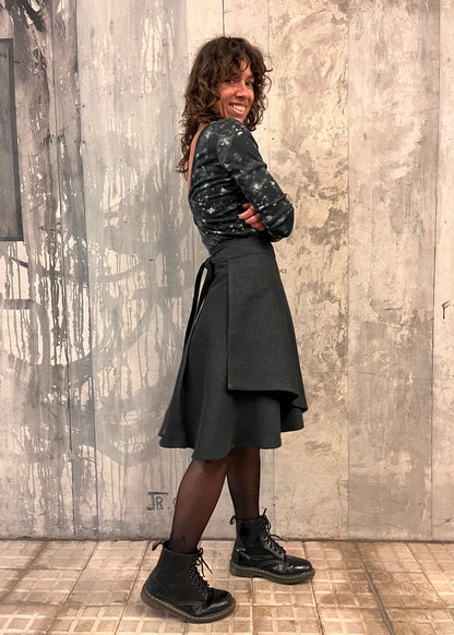 Ramona Jean Negro