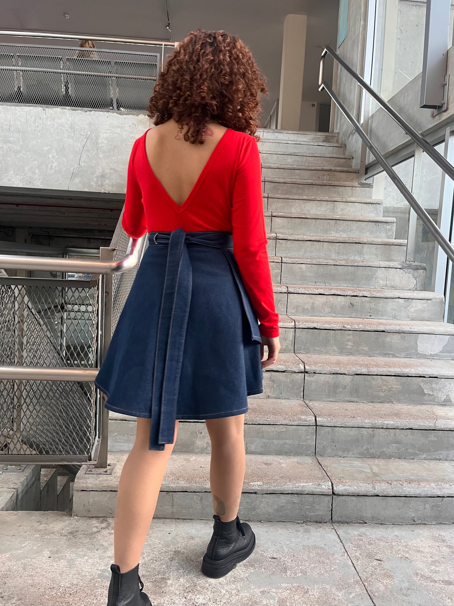 Ramona Jean Azul
