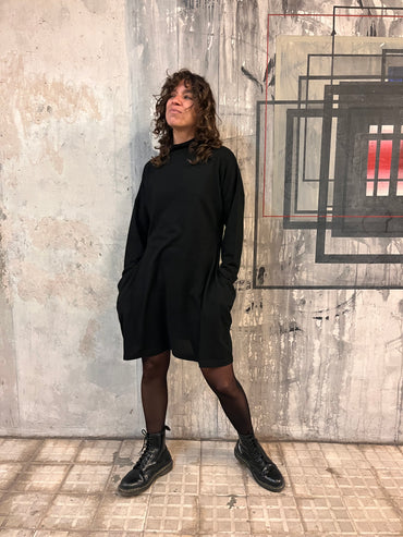 Baggy/W Negro