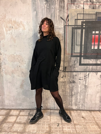 Baggy/W Negro