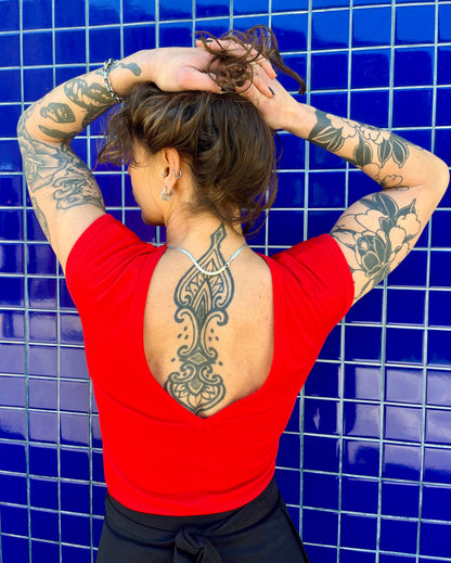 Akina Roja