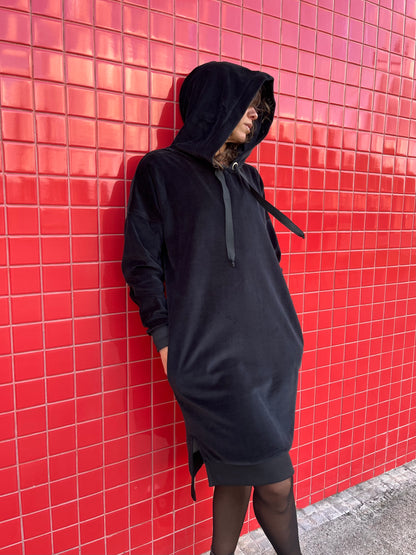 Hood Negro