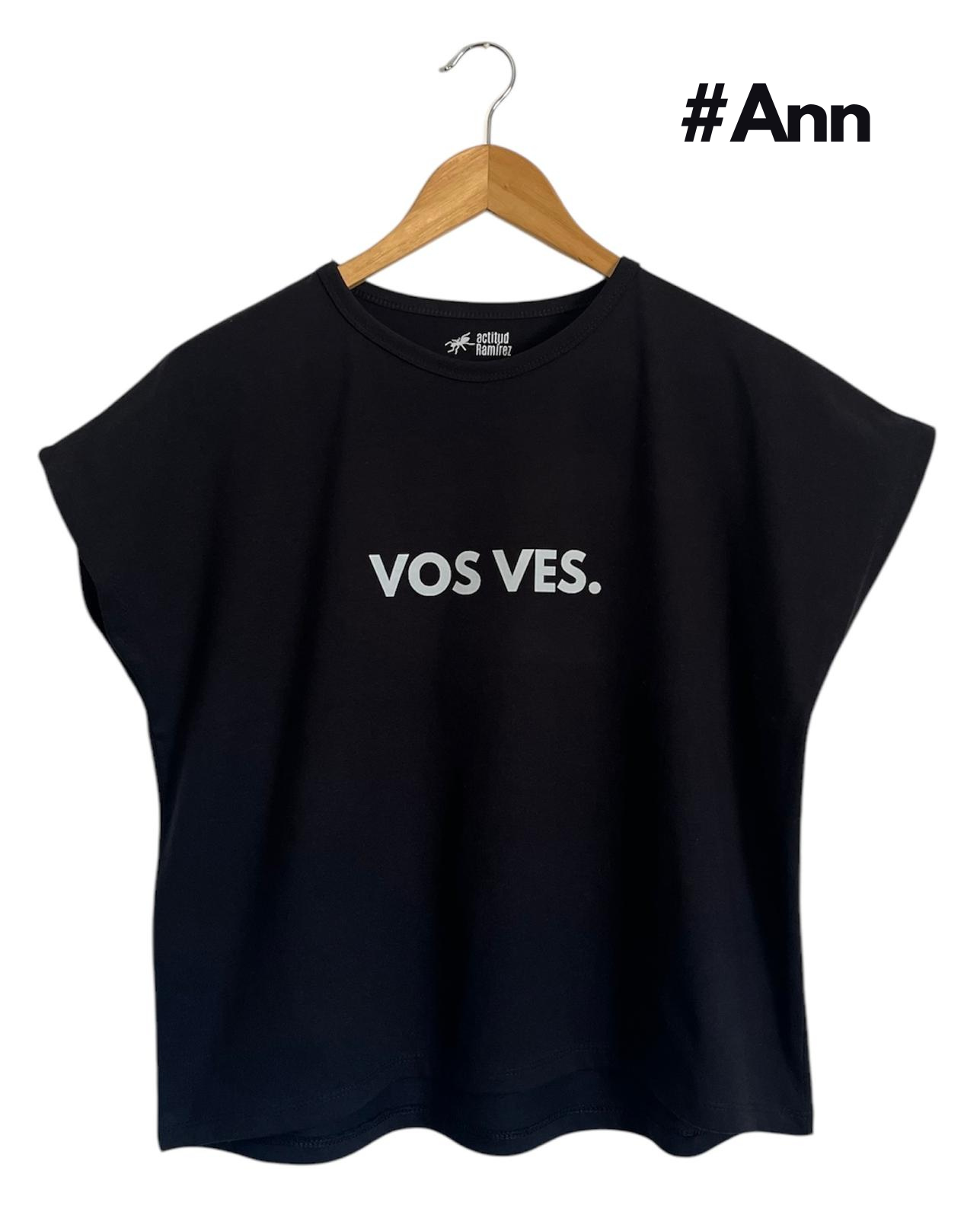 UNA REMERA QUE DIGA