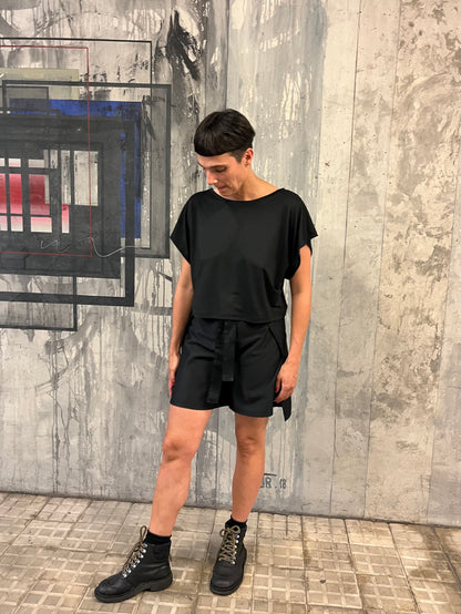 Short Pareo