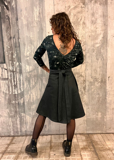 Ramona Jean Negro