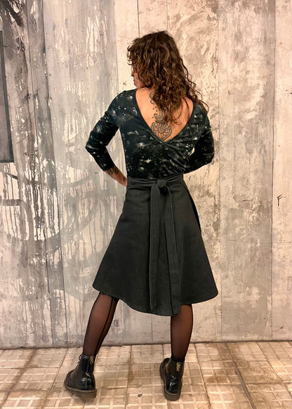 Ramona Jean Negro