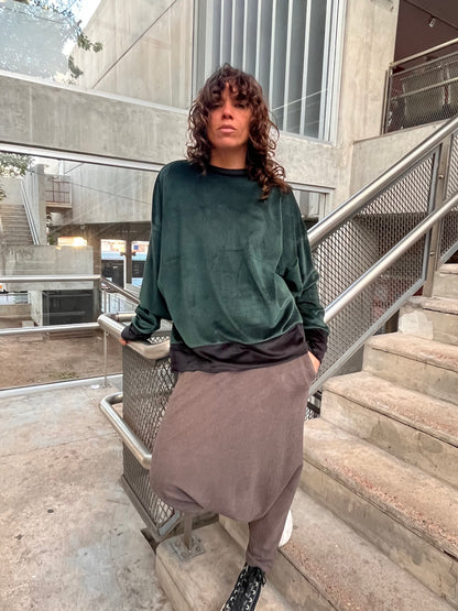 Buzo Glow Verde