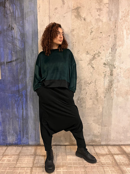Babucha Fryka