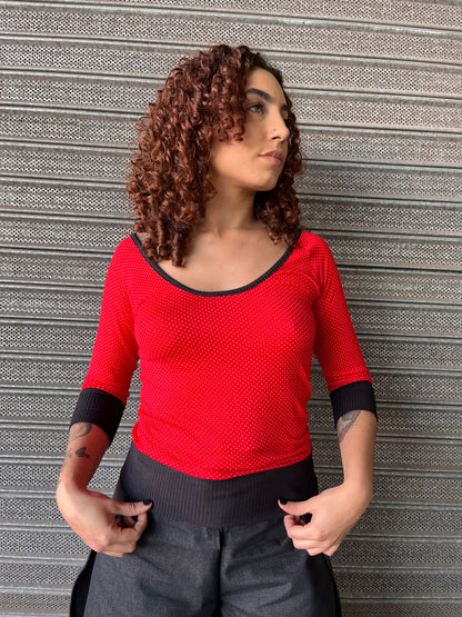 Vika Pintitas Roja