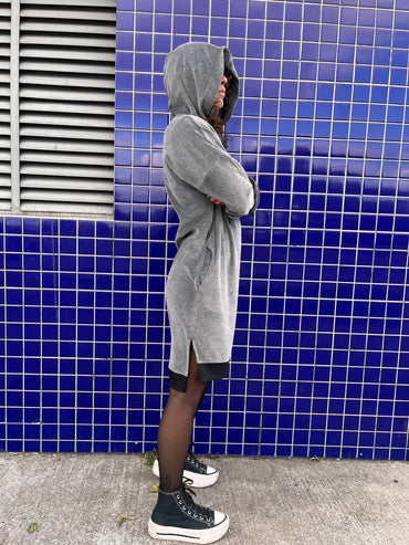 Hood Gris