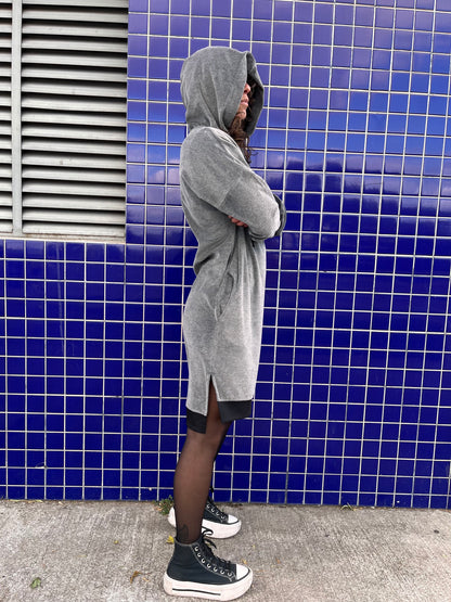 Hood Gris