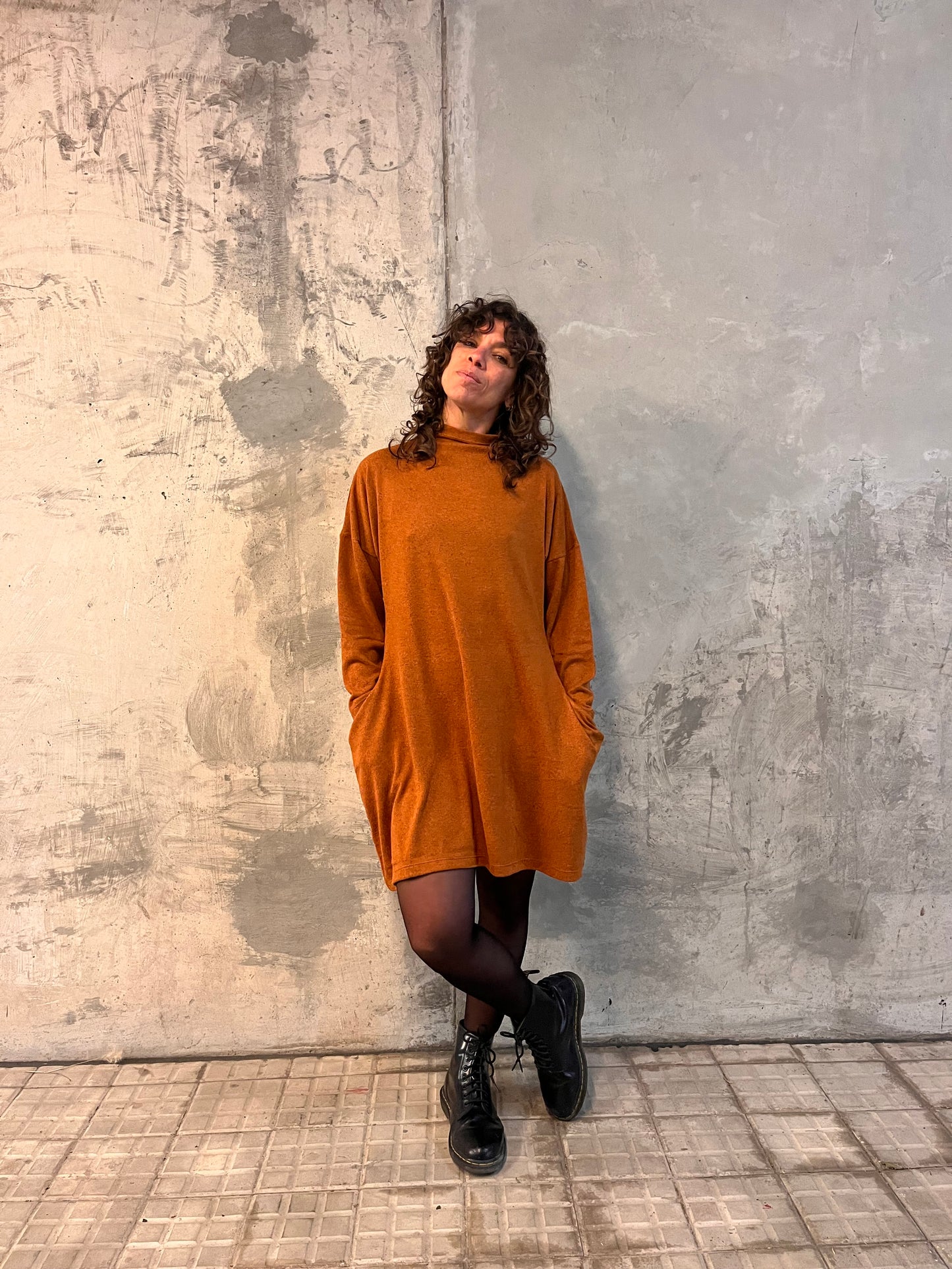 Baggy/W Camel