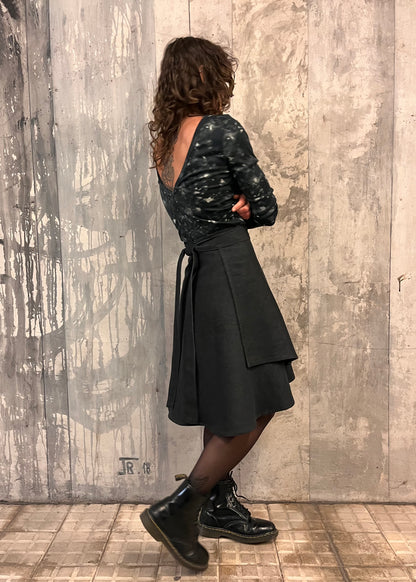 Ramona Jean Negro