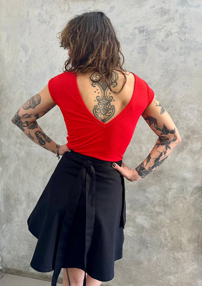Akina Roja