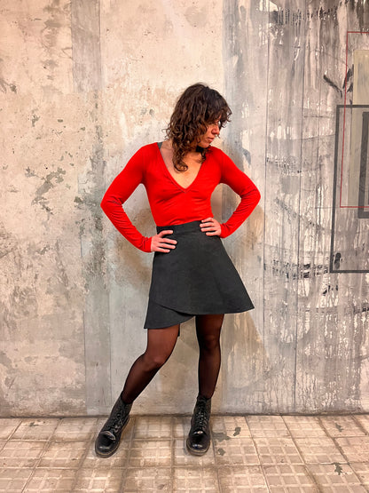 Ramona Jean Negro