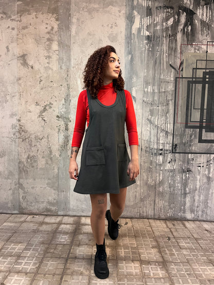 Jumper Gris