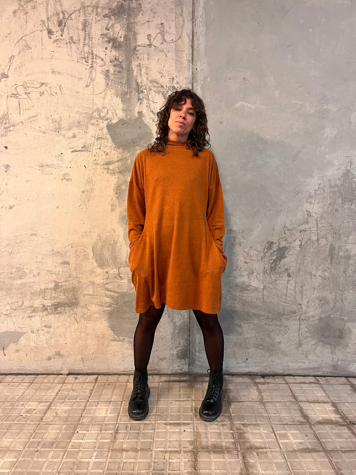 Baggy/W Camel