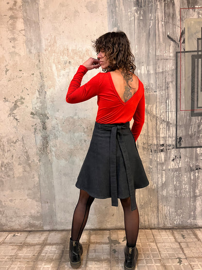 Ramona Jean Negro