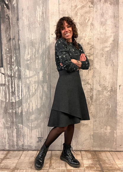 Ramona Jean Negro
