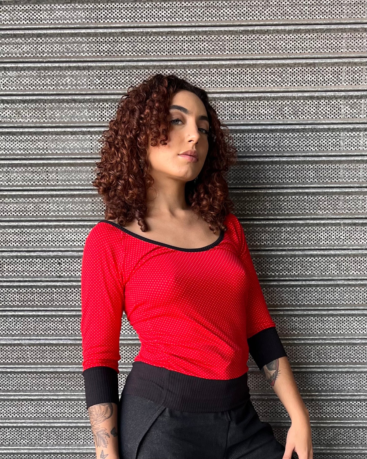 Vika Pintitas Roja