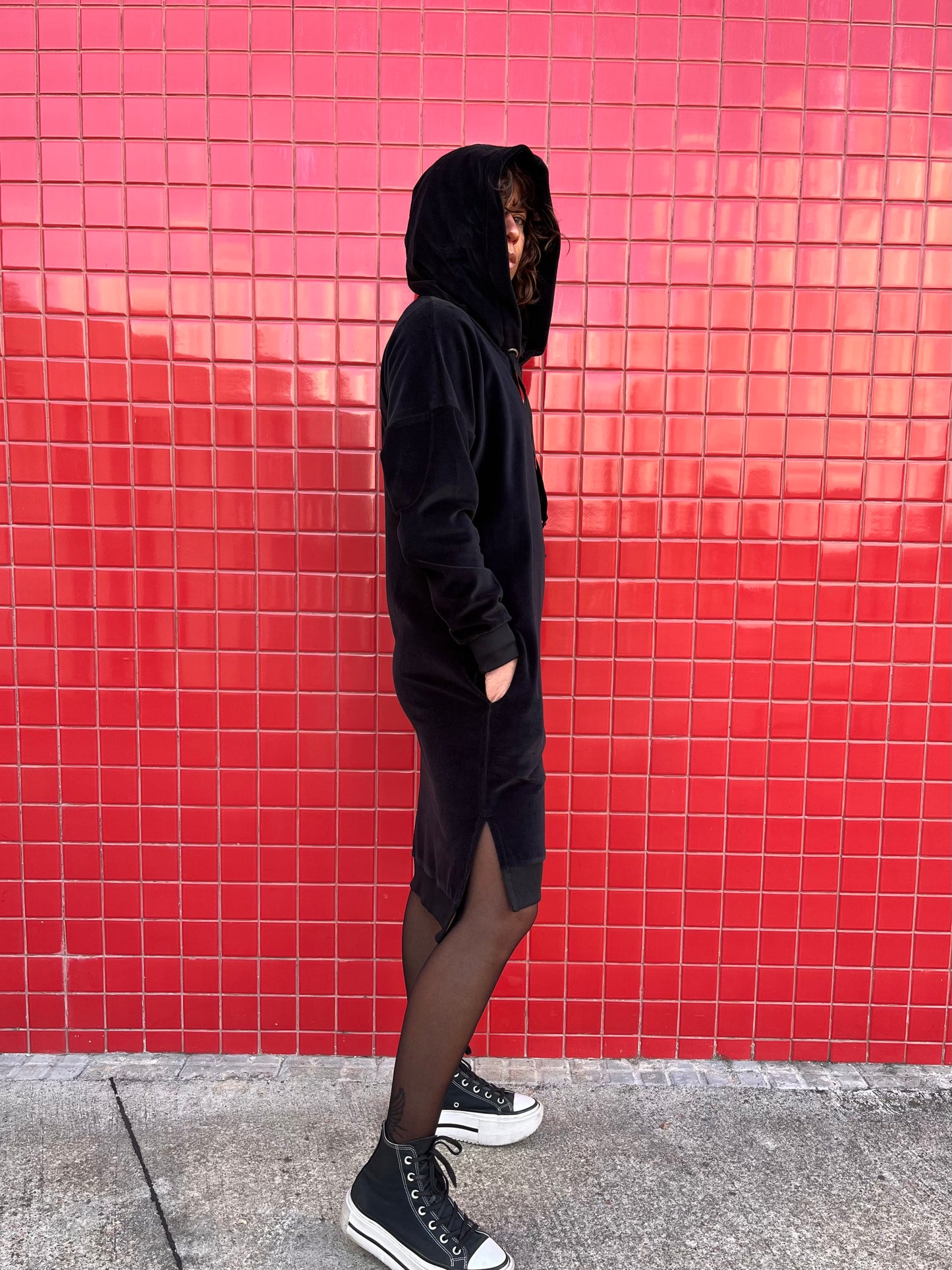 Hood Negro