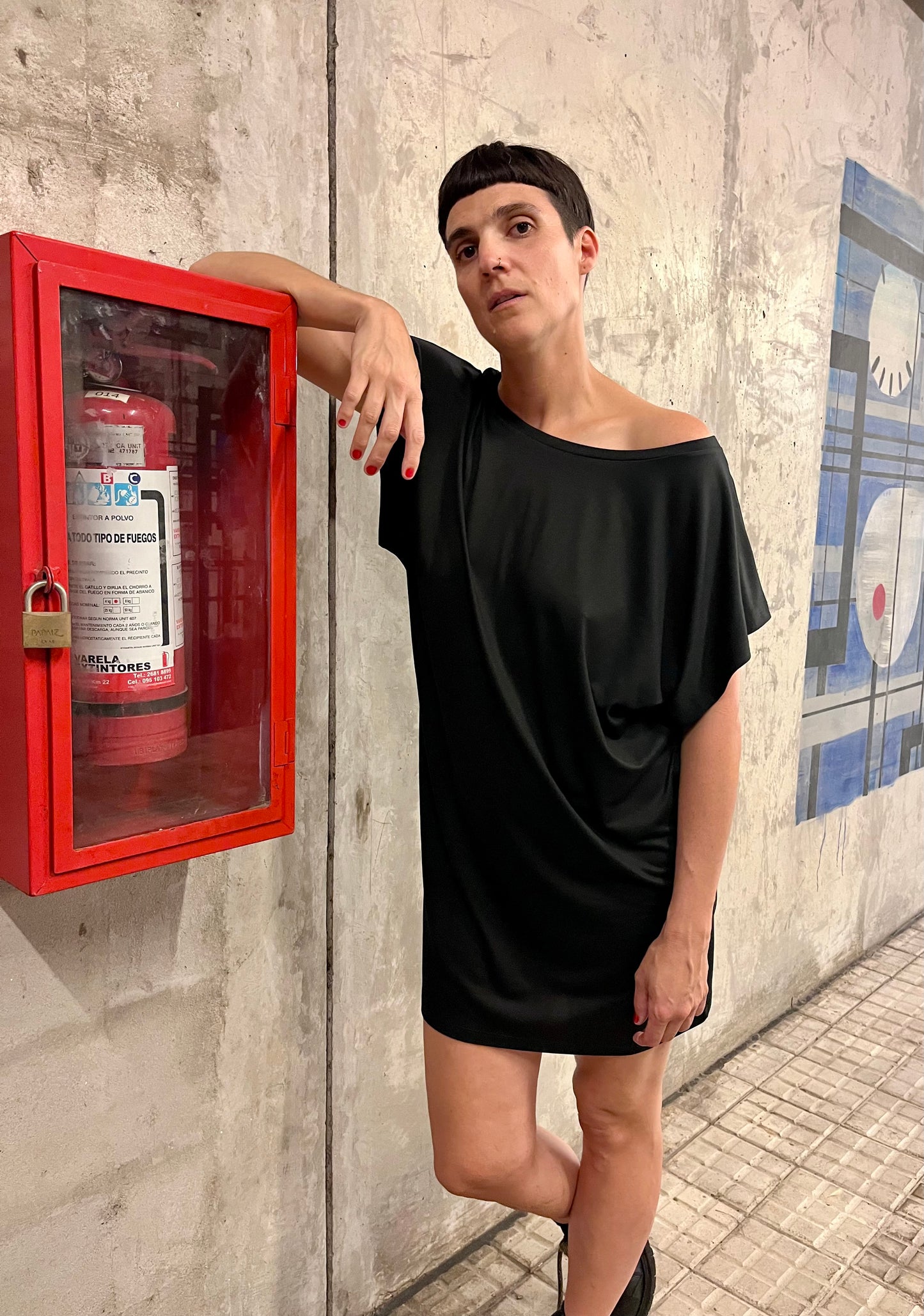 Vera Larga