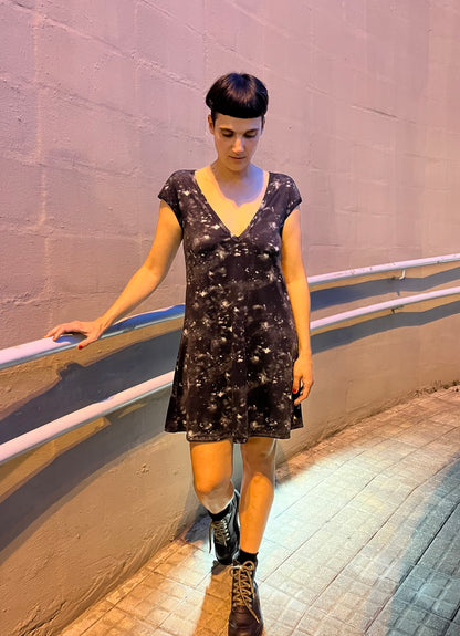 Vestido Akina Manchas