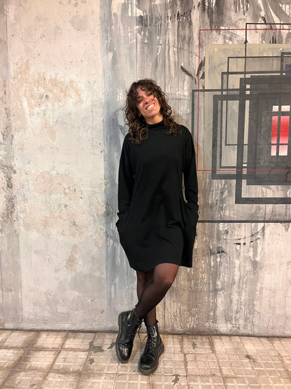 Baggy/W Negro