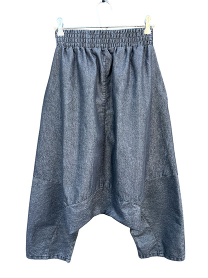 Babucha Jean Stone