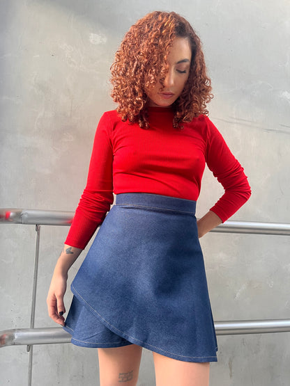 Ramona Jean Azul