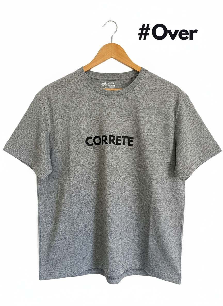 UNA REMERA QUE DIGA