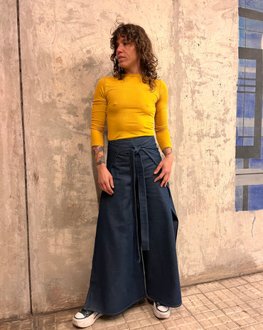 Pareo Largo Jean
