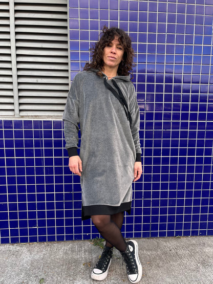 Hood Gris