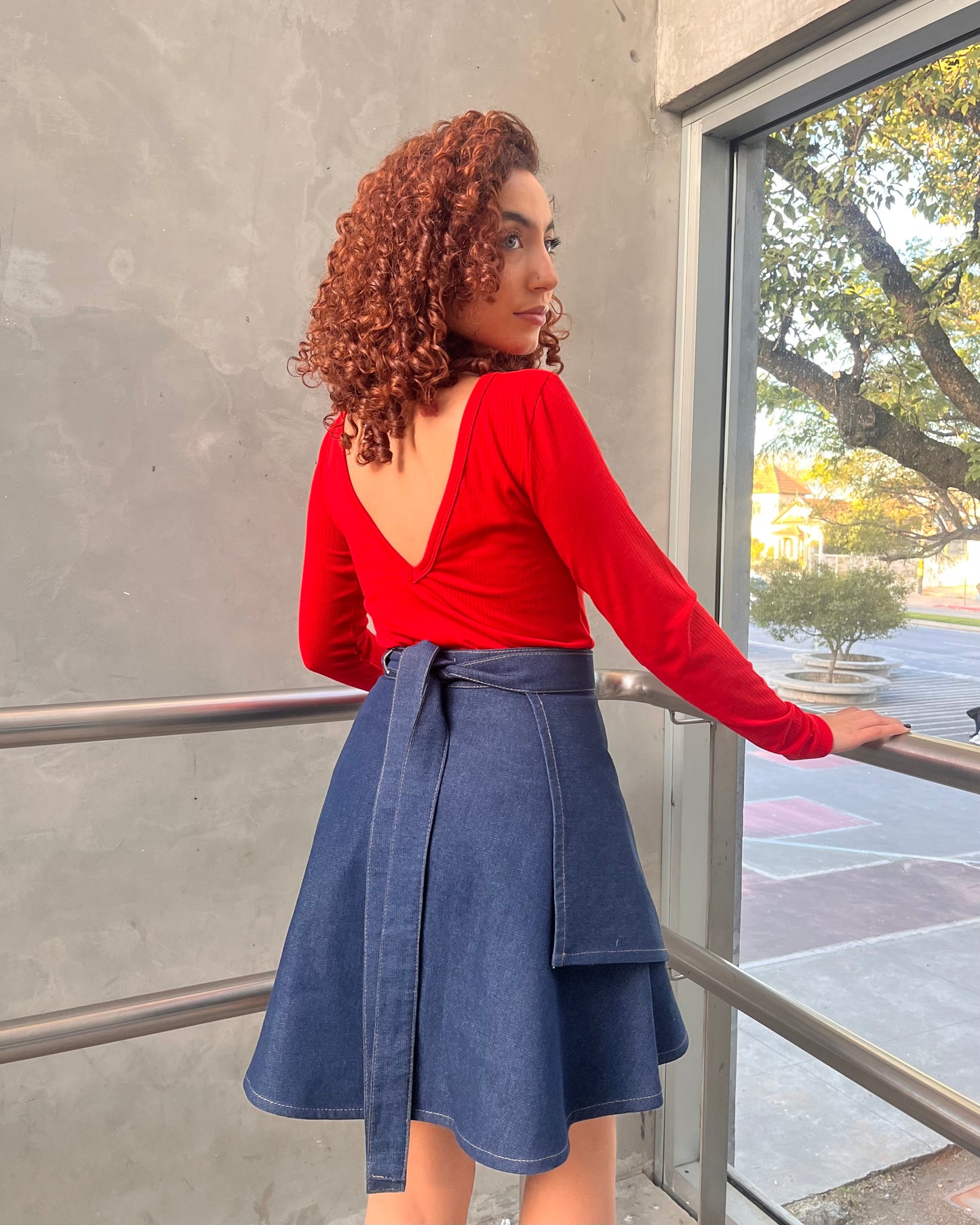 Ramona Jean Azul