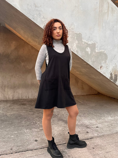Jumper Negra
