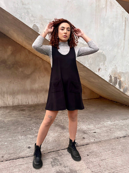 Jumper Negra