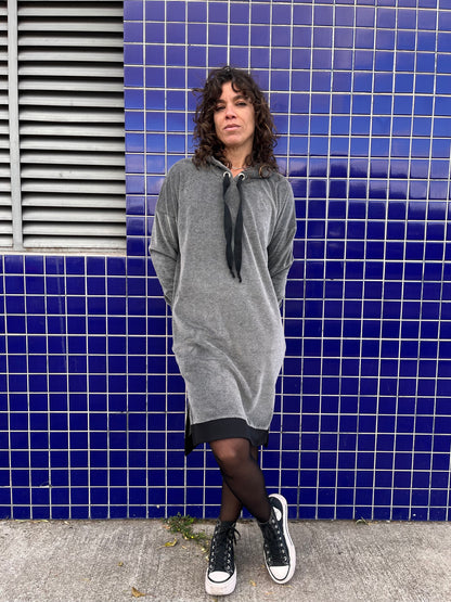 Hood Gris