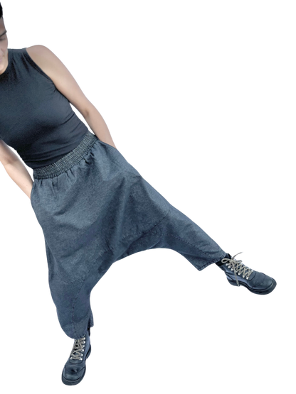 Babucha Jean Stone
