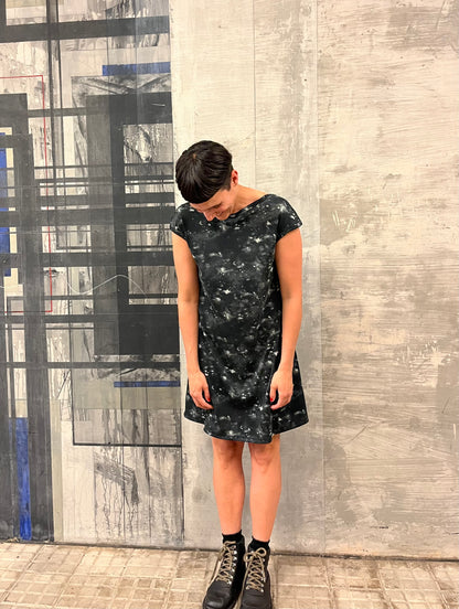 Vestido Akina Manchas