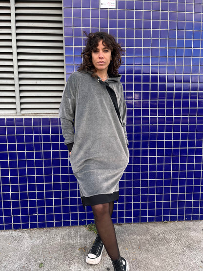 Hood Gris