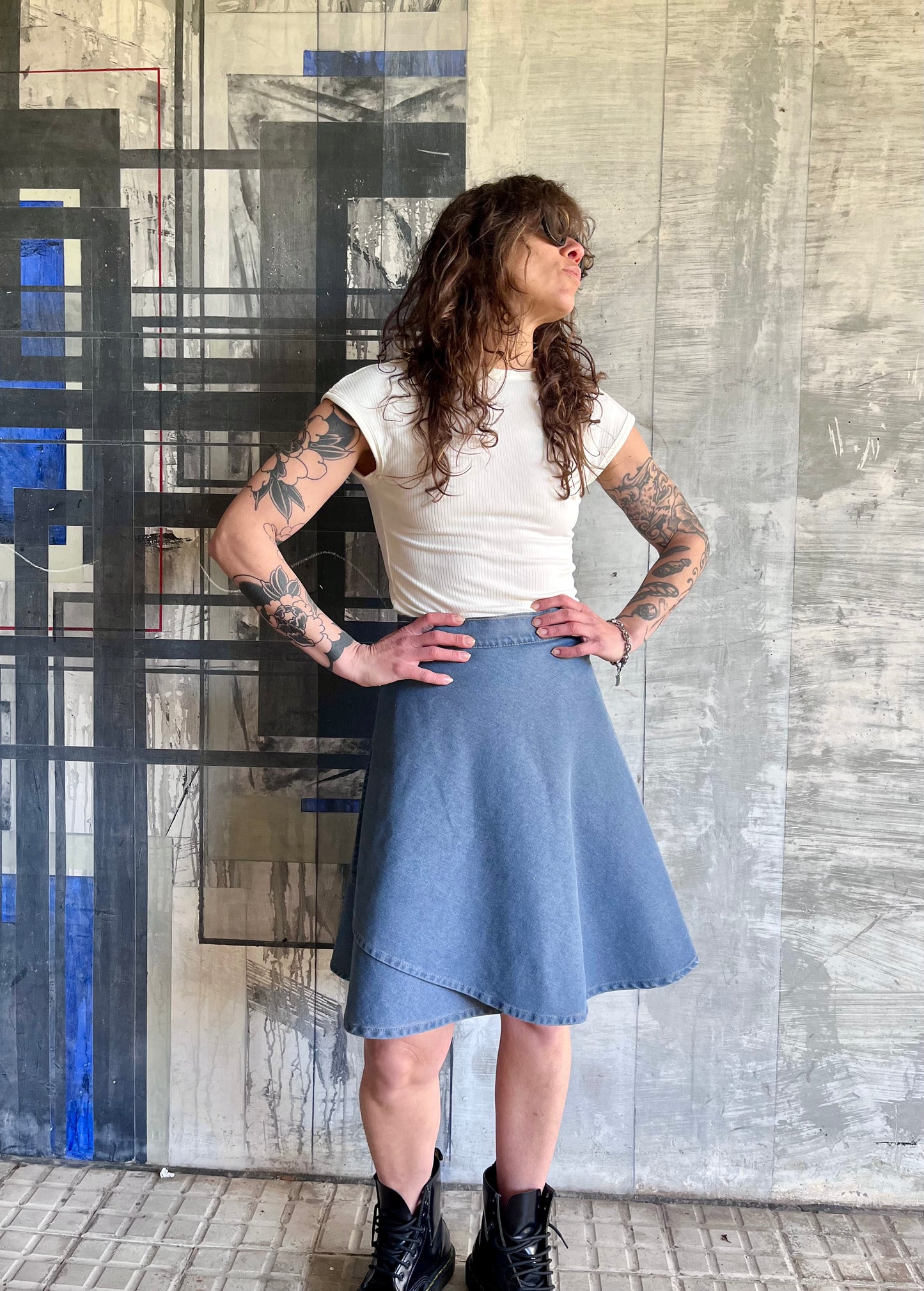 Akina Manteca