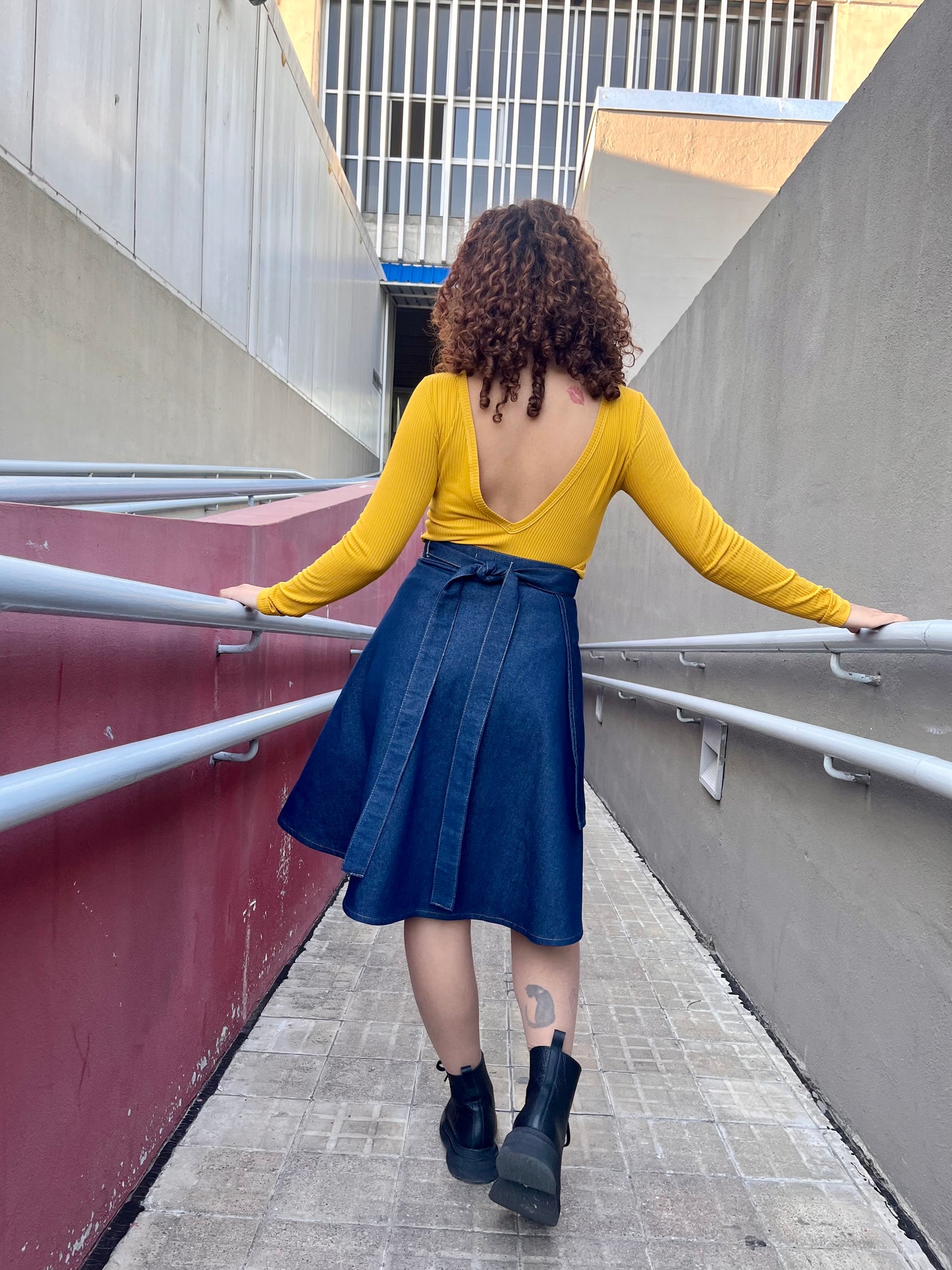 Ramona Jean Azul