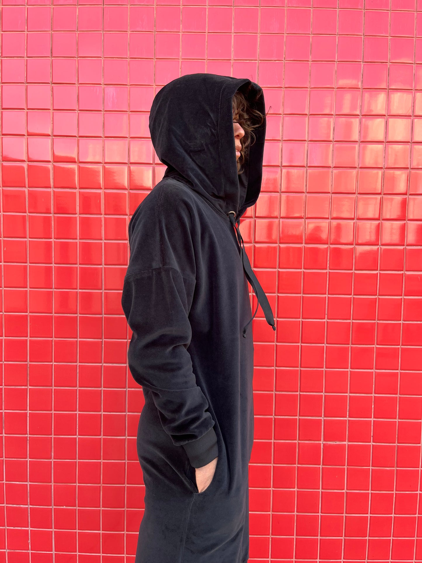 Hood Negro