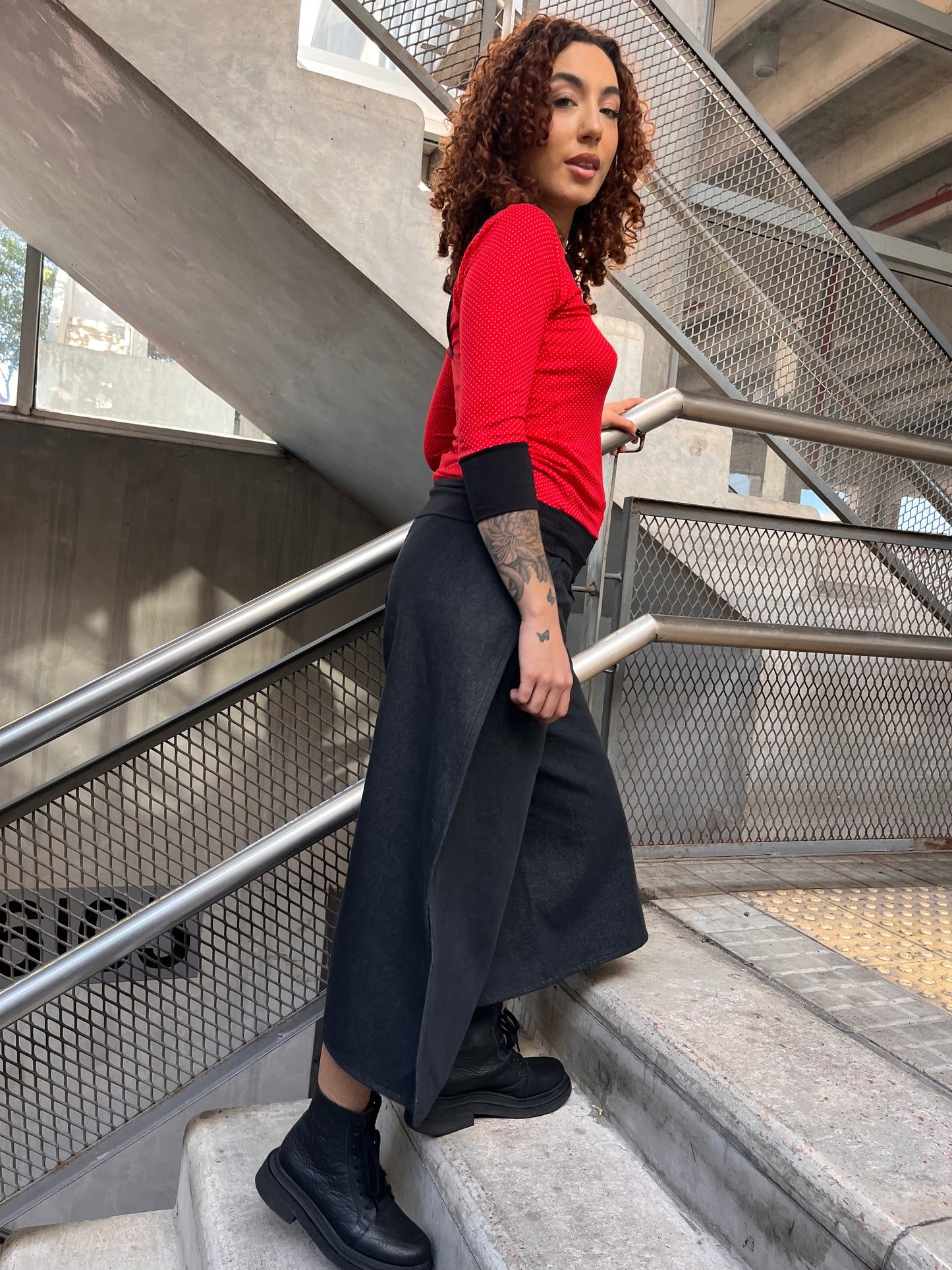 Pareo Jean