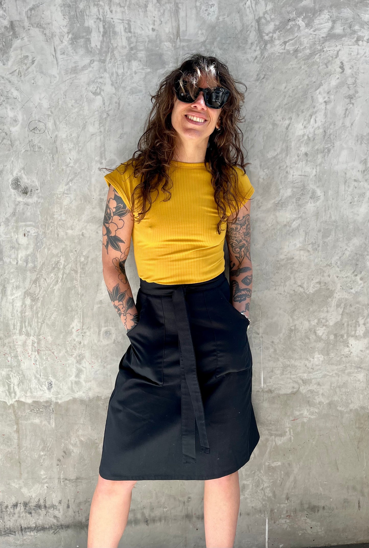 Akina Mostaza